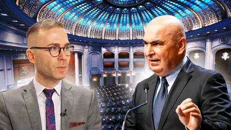 Sindicaliştii de la guvern îl avertizează pe Ilie Bolojan că reforma lui e pe contrasens cu Constituţia: 