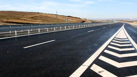 Managementul defectuos din CNADNR a dus la amânarea ofertelor la tronsonul de autostradă Sebeș-Turda