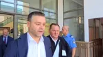 Runda 2 pentru Ciucu în meciul cu anticorupția. Cere iar ridicarea controlului judiciar la Tribunal. Interdicția de a vorbi cu omologul Sectorului 6