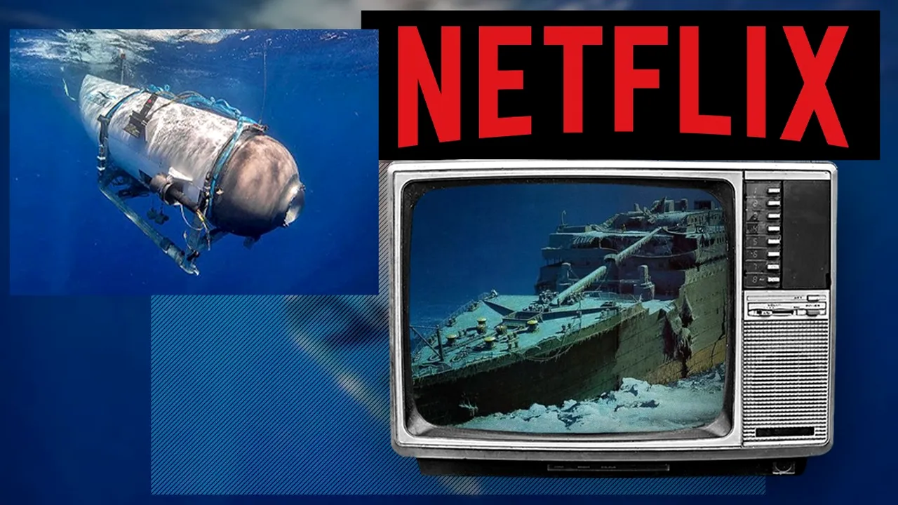 Decizia NETFLIX care a provocat revoltă în rândul utilizatorilor. „Sunt lacomi, dezgustători!”