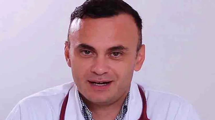 AVERTISMENT. Medicul Adrian Marinescu: Dacă nu respectăm măsurile de distanţare după 15 mai, ne-am putea infecta în lanţ