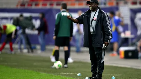 Selecționerul Trinidad-Tobago: Pentru România va fi dificil să se califice la Cupa Mondială din 2014