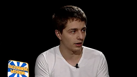 Hackerul alb Andrei Avădănei 