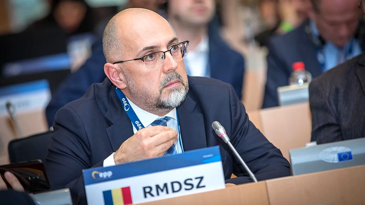 Kelemen Hunor, dezvăluiri de la negocierile pentru formarea guvernului. Ce vrea UDMR