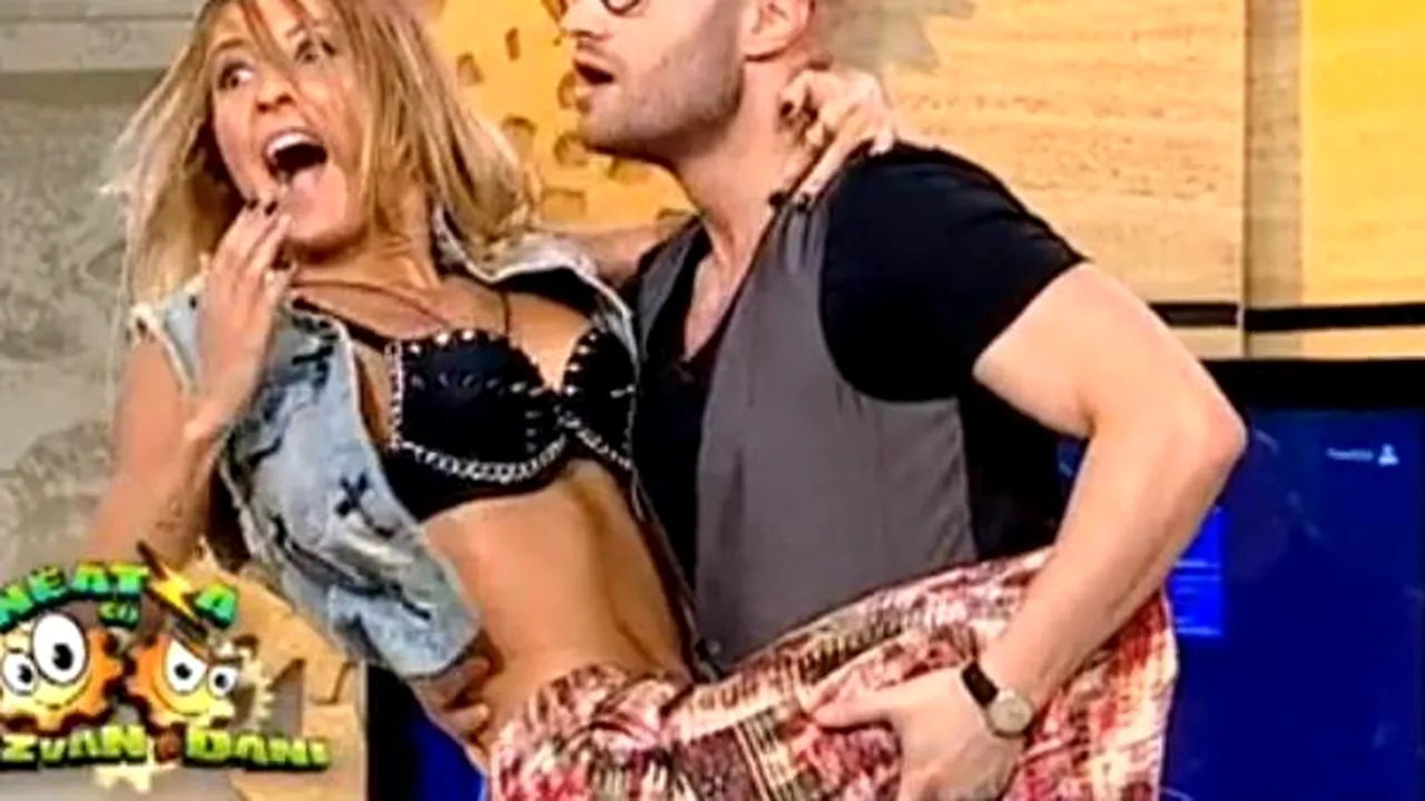 Mihai Bendeac revine la Prima TV, televiziunea la care a debutat alături de 