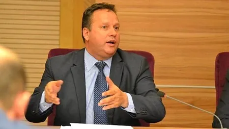 DOSAR. Președintele Consiliului Județean Călărași, dosar penal după ce a fost prins beat la volan. „Mergea șerpuit...”