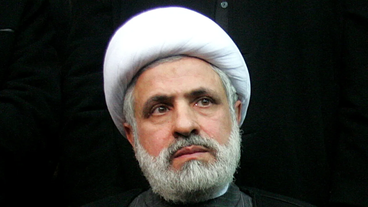 Liderul HEZBOLLAH analizează planul de armistițiu cu Israelul, dar nu va accepta afectarea suveranității Libanului
