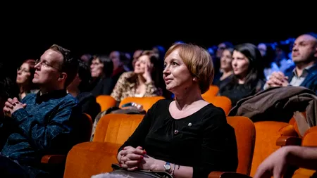Ce întrebări are jurnalista Emilia Șercan pentru autoritățile române după ce mama ei s-a infectat cu SARS-CoV-2 în spital și a murit