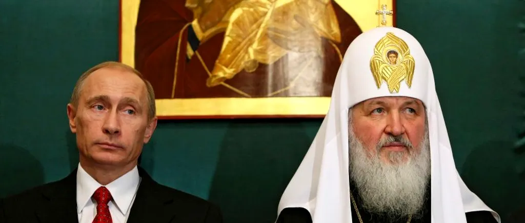 Patriarhul Rusiei a găsit un motiv spiritual pentru invadarea Ucrainei: „Păcatul” susținerii drepturilor LGBTQ. El a dat de înțeles că îmbrățișarea valorilor occidentale va duce la sfârșitul civilizației