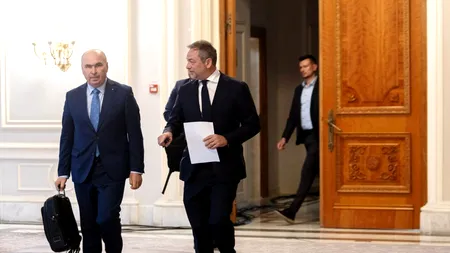 PNL aprobă protocolul viitoarei coaliții / Bolojan: „Foarte probabil, mâine se va semna”