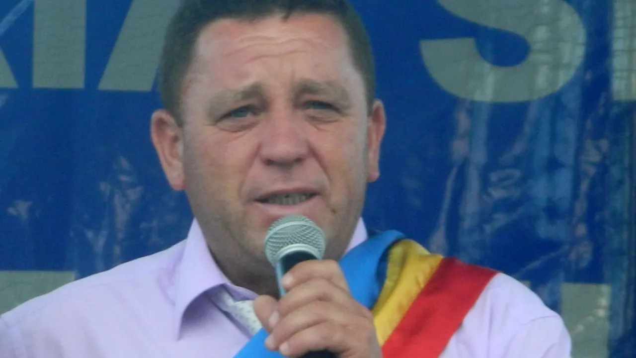 Primar împușcat mortal la vânătoare, în județul Olt