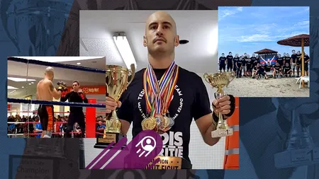 Ce s-a întâmplat cu interlopii care l-au măcelărit pe sportivul care l-a bătut pe Mircea Badea. Ancheta duce către o bandă foarte periculoasă