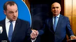 Ilie Bolojan spune că Alexandru Rogobete este „unul dintre piromanii” grevei din sănătate și îl acuză că s-a comportat iresponsabil