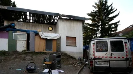 Justiția franceză cere presei să nu difuzeze fotografia tânărului rom LINȘAT la periferia Parisului 