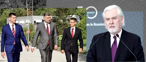 VIDEO | 30 de ani de activitate Philip Morris în România. O nouă investiție, de 130 milioane de dolari, în fabrica din Otopeni