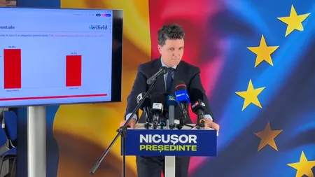Nicușor Dan: „Eu nu pot să girez o nelegalitate. Un președinte trebuie să respecte legea”