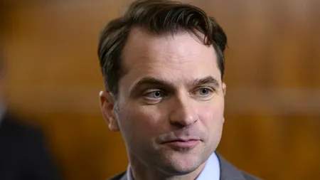 Sebastian Burduja: ”Adevărata amenințare pentru România poartă un alt nume: Călin Georgescu”