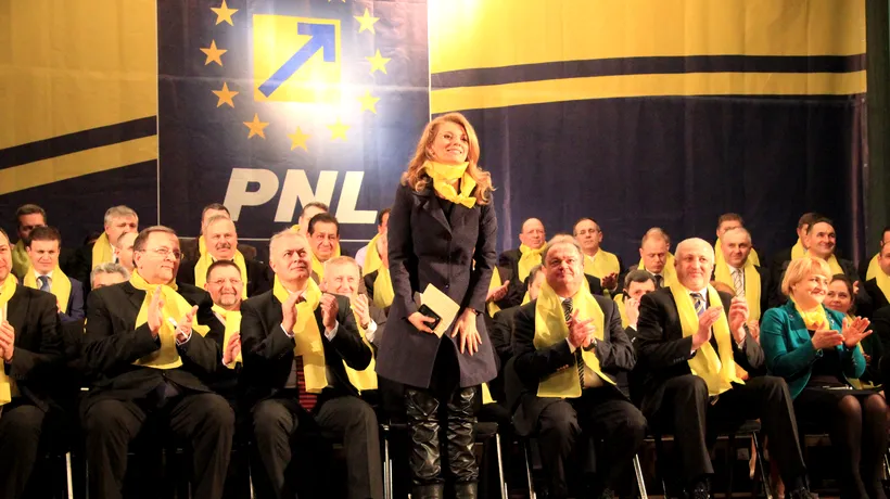 Un deputat pleacă din PNL după 26 de ani: Partidul riscă un destin mai tragic decât PNȚCD