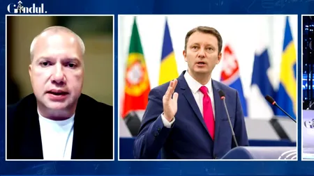 Prim-vicepreședintele PSD Ionuț Pucheanu îi lansează o ofertă lui Siegfried Mureșan ca să facă guvern. „Avem voturile care îi lipsesc”