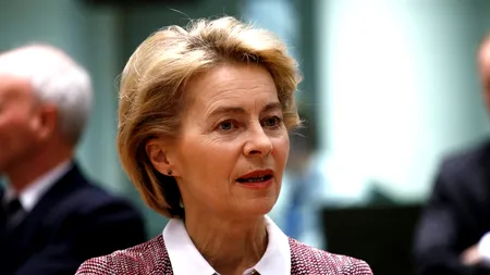 ANUNȚ. Comisia Europeană va organiza săptămâna viitoare o dezbatere pe tema rasismului