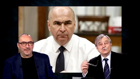 Valentin Stan: Bolojan spune că a mărit norma profesorilor, dar nu a micșorat SALARIILE