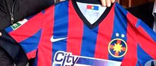 Noul jucător al Stelei a fost REFUZAT de un alt club din România, înainte de a ajunge în Ghencea