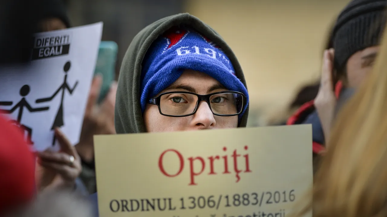 Ministerele Sănătății și Muncii au modificat ordinul care tăia din drepturile copiilor cu dizabilități. Bodog: Erau niște anomalii