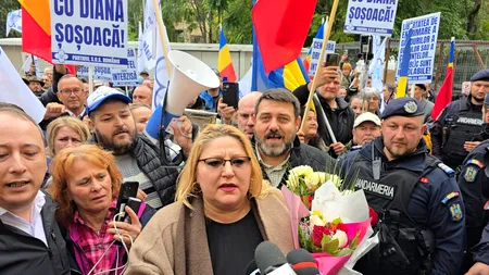 SOS dorește în Polul suveranist și cheamă AUR și POT la discuții. Au fost propuse două date de întâlnire
