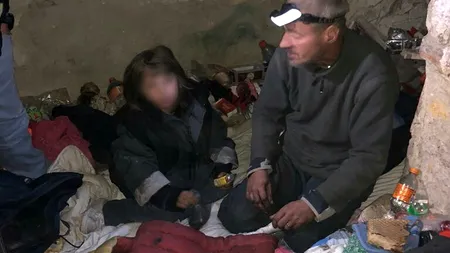 Deznodământ în cazul fetiței de 7 ani DISPĂRUTE de acasă. Polițiștii au deschis un DOSAR PENAL