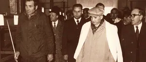 Meseria, la mare căutare pe vremea lui Nicolae Ceaușescu, care DISPARE de tot în România