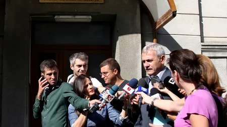 Dragnea: Nu mă simt vânat, chiar sunt. Nu poți să ai proprietăți în această lume și să nu se știe