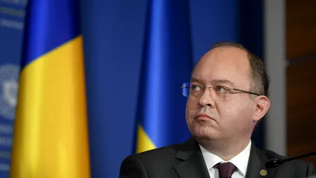 Bogdan Aurescu, despre cum sprijină țara noastră Ucraina: „Prin tot ce putem, cu tot ce au ei nevoie, într-un sprijin multidimensional, multifaţetat”