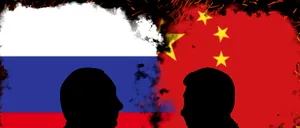 Putin, despre CHINA: Este cel mai important partener al Rusiei. Liderul de la Kremlin susține revendicarea Taiwanului de către Beijing