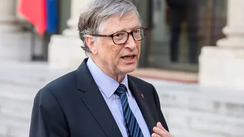 Bill Gates: ”Cred că pandemia de COVID-19 poate fi ultima”