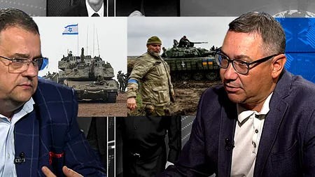 H. D. Hartmann: „În timp ce noi acceptăm toate aceste barbarii, China își duce planul său”