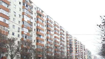 Cum au evoluat prețurile apartamentelor din București în ultimul an