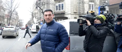 Deputatul Nicolae Păun poate fi arestat. Deputații i-au ridicat imunitatea