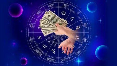 Două zodii care vor primi măriri de salariu până de Paște, potrivit experților în astrologie