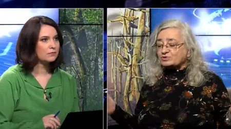 EXCLUSIV VIDEO | Cum stopăm cursa infernală a creșterii temperaturii globale. Climatolog: ”Orașele acționează ca un amplificator al efectelor schimbării climei. Trebuie să domolim creșterea cantității de energie” 