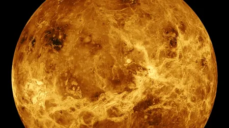 Directorul agenției Roscosmos: „Venus este o planetă rusească”