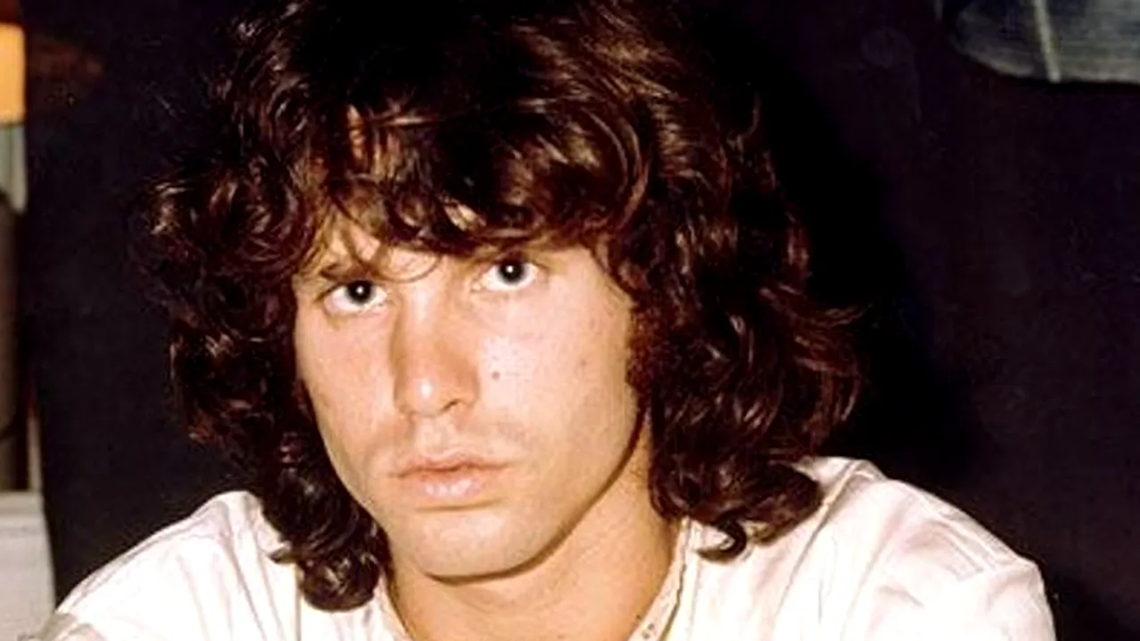 O specie dispărută de șopârle a primit numele solistului trupei The Doors