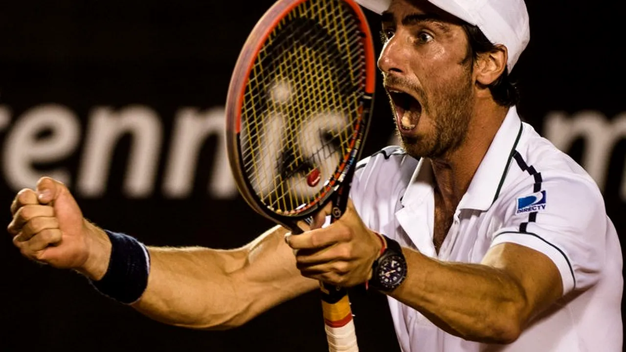 Unul dintre cei mai cunoscuți tenismeni și-a ieșit din minți: ce a amenințat că face pe teren la Wimbledon