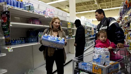 Anchetă la New York privind majorări nejustificate de prețuri după uragan