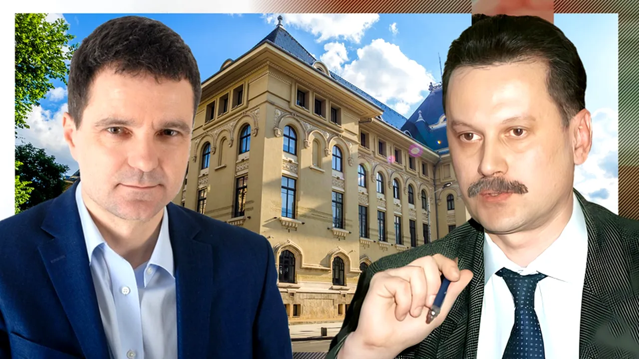 EXCLUSIV | Sute de acte de urbanism suspecte ar putea aduce procurorii în Primăria lui Nicușor Dan. Un șef din PMB a semnat în locul arhitectului-șef