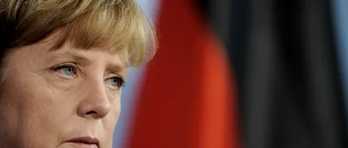Angela Merkel, afectată de mega-scandalul Volkswagen