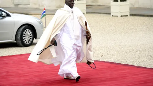 Aflată în goană după bani, Gambia se transformă în republică islamică