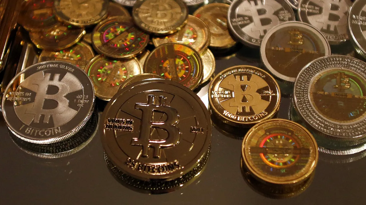 Harta Bitcoin în România: În ce județe se operează cel mai mult și cum reacționează autoritățile față de moneda virtuală