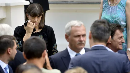 Codruța și Florian / V-am lăsat fără ciolan. S-a furat mireasa!