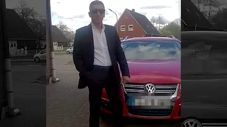 DOLIU în lumea muzicii de petrecere. A murit cântărețul Fane Auraru