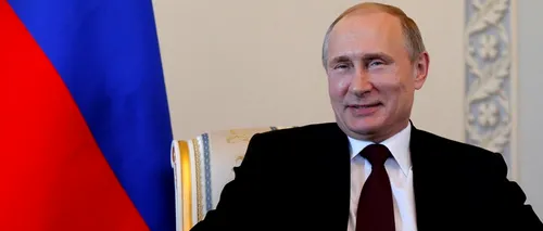 Putin, prima apariție în public, după zece zile de absență și speculații